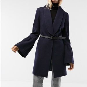 Express Coat